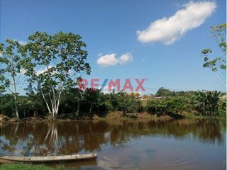 Foto 3 de Venta Terreno Iquitos 193,300 M2