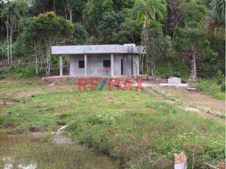 Foto 4 de Venta Terreno Iquitos 193,300 M2