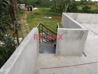 Foto 5 de Venta Terreno Iquitos 193,300 M2