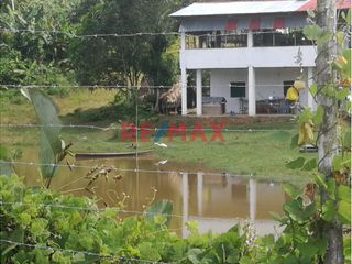 Foto 7 de Venta Terreno Iquitos 193,300 M2