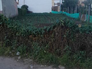 LOTE EXCELENTE OPORTUNIDAD