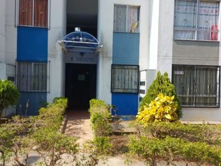 Foto 1 de VENTA APARTAMENTO TERRANOVA 1ER PISO MUY BUEN VALOR