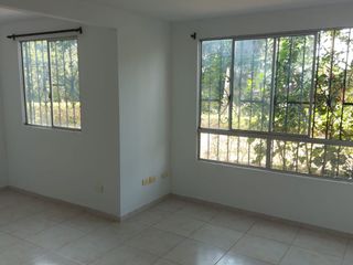 Foto 14 de VENTA APARTAMENTO TERRANOVA 1ER PISO MUY BUEN VALOR