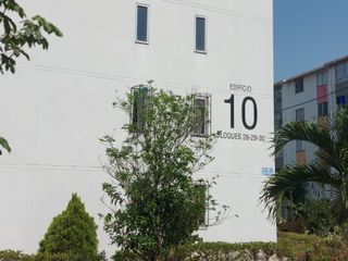 Foto 2 de VENTA APARTAMENTO TERRANOVA 1ER PISO MUY BUEN VALOR