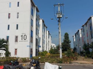 Foto 11 de VENTA APARTAMENTO TERRANOVA 1ER PISO MUY BUEN VALOR