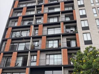 Foto 1 de Vendo lindo departamento de dos dormitorios muy bien ubicado en el centro de Miraflores