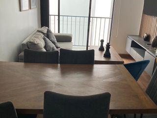 Foto 7 de Vendo lindo departamento de dos dormitorios muy bien ubicado en el centro de Miraflores