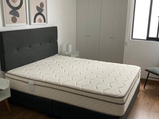 Foto 15 de Vendo lindo departamento de dos dormitorios muy bien ubicado en el centro de Miraflores