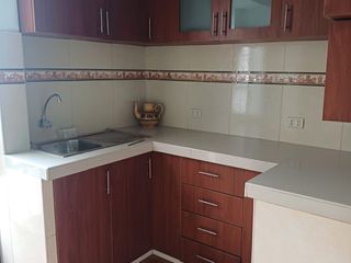 Foto 1 de 🔥ALQUILO MINIDEPARTAMENTO 1ER PISO AV LA MOLINA 🔥