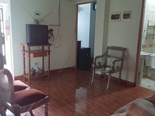 Foto 2 de 🔥ALQUILO MINIDEPARTAMENTO 1ER PISO AV LA MOLINA 🔥
