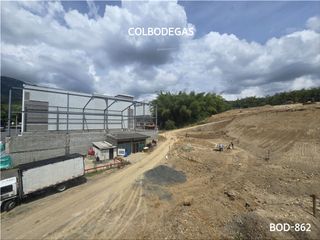 Foto 13 de RENTO BODEGA 631 MTS2,  Imagina las posibilidades que tendrás en un espacio tan amplio y bien equipado, Excelentes vías de acceso.