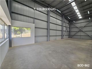 Foto 15 de RENTO BODEGA 631 MTS2,  Imagina las posibilidades que tendrás en un espacio tan amplio y bien equipado, Excelentes vías de acceso.