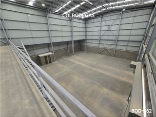Foto 16 de RENTO BODEGA 631 MTS2,  Imagina las posibilidades que tendrás en un espacio tan amplio y bien equipado, Excelentes vías de acceso.