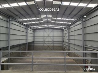 Foto 17 de RENTO BODEGA 631 MTS2,  Imagina las posibilidades que tendrás en un espacio tan amplio y bien equipado, Excelentes vías de acceso.