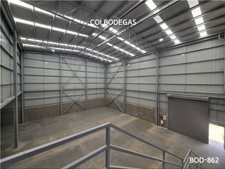 Foto 18 de RENTO BODEGA 631 MTS2,  Imagina las posibilidades que tendrás en un espacio tan amplio y bien equipado, Excelentes vías de acceso.