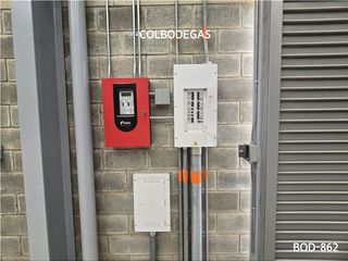 Foto 20 de RENTO BODEGA 631 MTS2,  Imagina las posibilidades que tendrás en un espacio tan amplio y bien equipado, Excelentes vías de acceso.