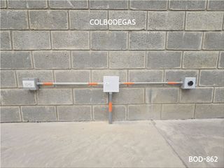 Foto 24 de RENTO BODEGA 631 MTS2,  Imagina las posibilidades que tendrás en un espacio tan amplio y bien equipado, Excelentes vías de acceso.