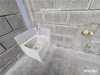Foto 34 de RENTO BODEGA 631 MTS2,  Imagina las posibilidades que tendrás en un espacio tan amplio y bien equipado, Excelentes vías de acceso.