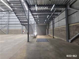 Foto 41 de RENTO BODEGA 631 MTS2,  Imagina las posibilidades que tendrás en un espacio tan amplio y bien equipado, Excelentes vías de acceso.