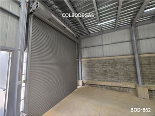 Foto 45 de RENTO BODEGA 631 MTS2,  Imagina las posibilidades que tendrás en un espacio tan amplio y bien equipado, Excelentes vías de acceso.
