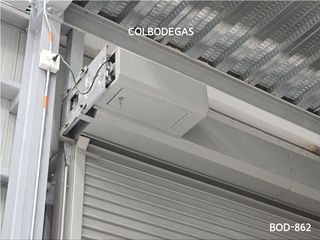 Foto 46 de RENTO BODEGA 631 MTS2,  Imagina las posibilidades que tendrás en un espacio tan amplio y bien equipado, Excelentes vías de acceso.