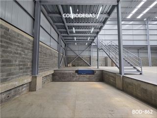 Foto 47 de RENTO BODEGA 631 MTS2,  Imagina las posibilidades que tendrás en un espacio tan amplio y bien equipado, Excelentes vías de acceso.