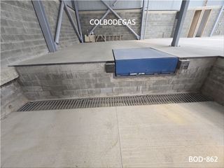 Foto 48 de RENTO BODEGA 631 MTS2,  Imagina las posibilidades que tendrás en un espacio tan amplio y bien equipado, Excelentes vías de acceso.
