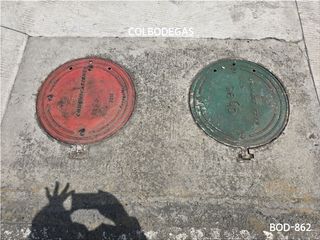 Foto 49 de RENTO BODEGA 631 MTS2,  Imagina las posibilidades que tendrás en un espacio tan amplio y bien equipado, Excelentes vías de acceso.
