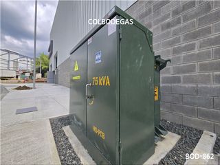 Foto 50 de RENTO BODEGA 631 MTS2,  Imagina las posibilidades que tendrás en un espacio tan amplio y bien equipado, Excelentes vías de acceso.