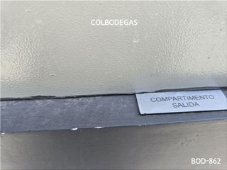Foto 56 de RENTO BODEGA 631 MTS2,  Imagina las posibilidades que tendrás en un espacio tan amplio y bien equipado, Excelentes vías de acceso.