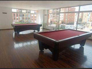 Foto 15 de APARTAMENTO EN VENTA, GRAN GRANADA, BOGOTA