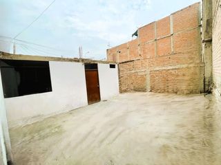 Foto 1 de ¡Oportunidad Única! Casa Rústica En Venta En Ventanilla:Tu Proyecto Tu Estilo
