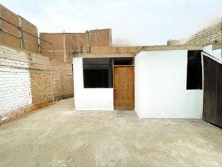 Foto 8 de ¡Oportunidad Única! Casa Rústica En Venta En Ventanilla:Tu Proyecto Tu Estilo