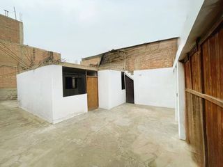 Foto 11 de ¡Oportunidad Única! Casa Rústica En Venta En Ventanilla:Tu Proyecto Tu Estilo
