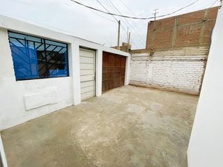 Foto 12 de ¡Oportunidad Única! Casa Rústica En Venta En Ventanilla:Tu Proyecto Tu Estilo