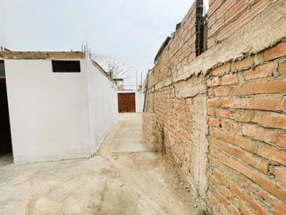 Foto 20 de ¡Oportunidad Única! Casa Rústica En Venta En Ventanilla:Tu Proyecto Tu Estilo