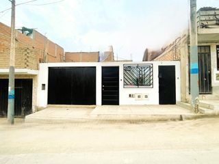 Foto 21 de ¡Oportunidad Única! Casa Rústica En Venta En Ventanilla:Tu Proyecto Tu Estilo