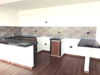 Foto 3 de VENDO DE ESTRENO DEPARTAMENTO  EN HUANCHACO CON  VISTA AL MAR