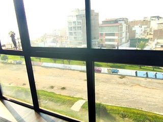 Foto 5 de VENDO DE ESTRENO DEPARTAMENTO  EN HUANCHACO CON  VISTA AL MAR