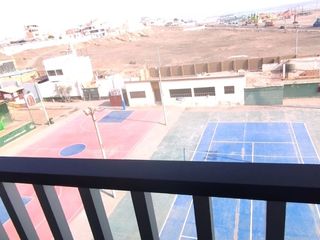 Foto 8 de VENDO DE ESTRENO DEPARTAMENTO  EN HUANCHACO CON  VISTA AL MAR