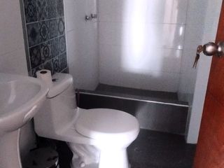 Foto 10 de VENDO DE ESTRENO DEPARTAMENTO  EN HUANCHACO CON  VISTA AL MAR