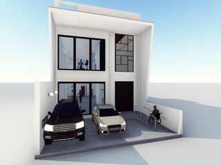 Foto 1 de ALQUILO LOCAL COMERCIAL EN MIRAFLORES 2 PISO 247.41 M2 $9,000