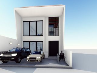 Foto 3 de ALQUILO LOCAL COMERCIAL EN MIRAFLORES 2 PISO 247.41 M2 $9,000