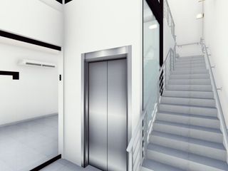 Foto 5 de ALQUILO LOCAL COMERCIAL EN MIRAFLORES 2 PISO 247.41 M2 $9,000