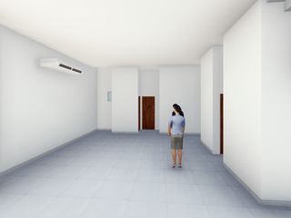 Foto 12 de ALQUILO LOCAL COMERCIAL EN MIRAFLORES 2 PISO 247.41 M2 $9,000