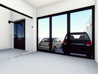 Foto 14 de ALQUILO LOCAL COMERCIAL EN MIRAFLORES 2 PISO 247.41 M2 $9,000