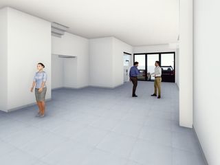 Foto 15 de ALQUILO LOCAL COMERCIAL EN MIRAFLORES 2 PISO 247.41 M2 $9,000