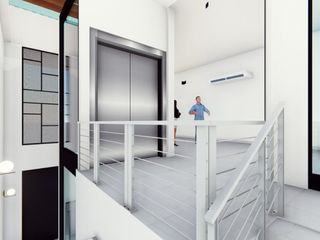 Foto 17 de ALQUILO LOCAL COMERCIAL EN MIRAFLORES 2 PISO 247.41 M2 $9,000