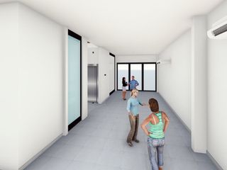Foto 28 de ALQUILO LOCAL COMERCIAL EN MIRAFLORES 2 PISO 247.41 M2 $9,000