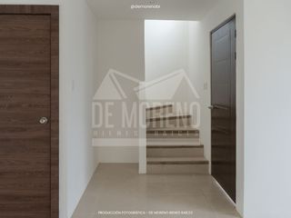 Foto 2 de CASA DE ESTRENO EN ALQUILER URB ROSEDAL 2 CHONGÓN